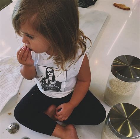 Penelope Disick's Best Fashion Moments: See Her Top Looks