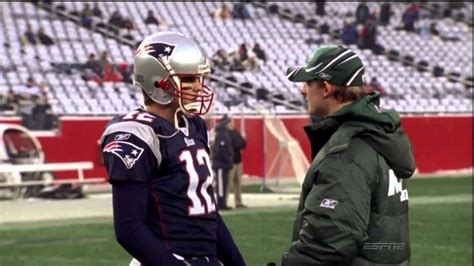 The Brady 6 - A documentary about Tom Brady's difficult rise to fame in ...