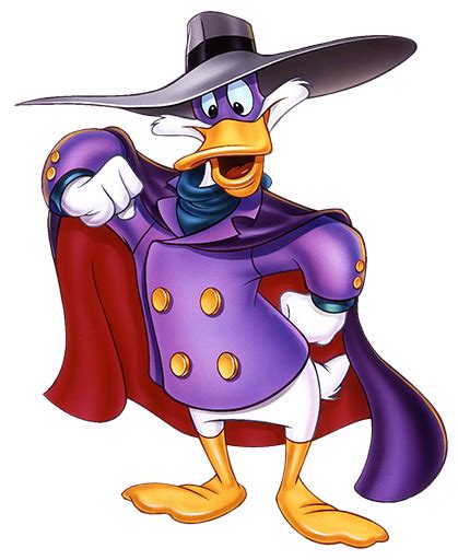 Darkwing Duck | Disney Wiki | Fandom