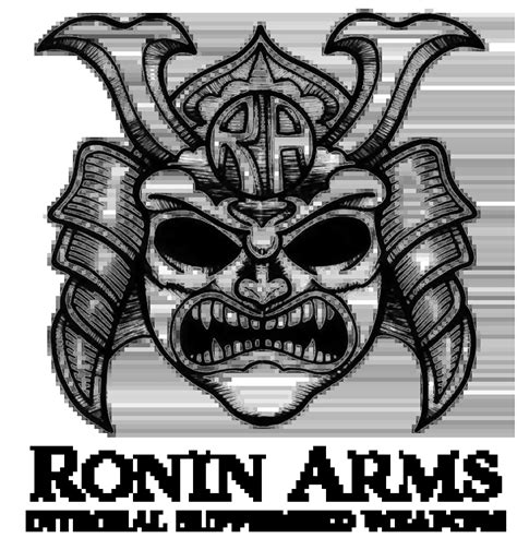 MP5 to MP5SD Parts - Ronin Arms