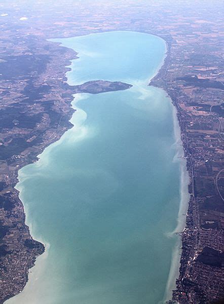 File:Hungary Balaton from west IMG 9101.JPG - Wikimedia Commons | Hungary travel, Balaton ...