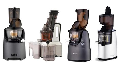 5 Best Commercial Cold-Press Juicer Machines (2021) - Street Food Central