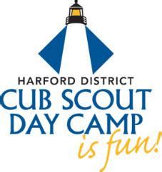 Baltimore Area Council - 2024 Harford Day Camp