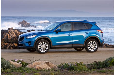 Used Mazdas Buying Guide | U.S. News