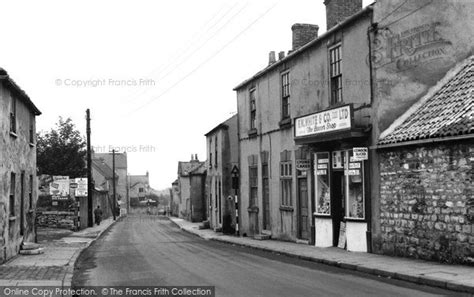 Sherburn in Elmet photos, maps, books, memories