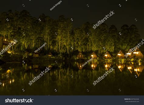 Dusun Bambu Stock Photo 497322244 | Shutterstock