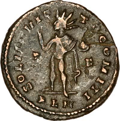 A Brief History of British Coinage