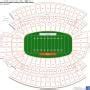 Paycor Stadium Seating Chart - RateYourSeats.com