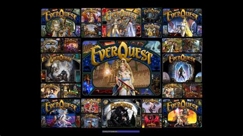 Everquest For Reasons – Tales of the Aggronaut