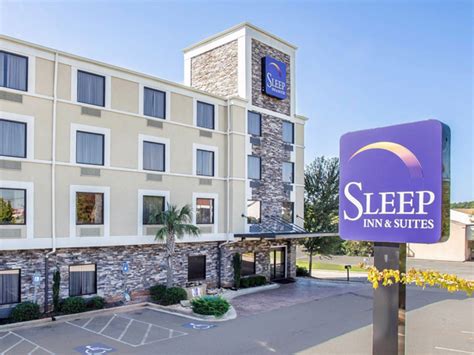 Sleep Inn & Suites Athens | Official Georgia Tourism & Travel Website ...