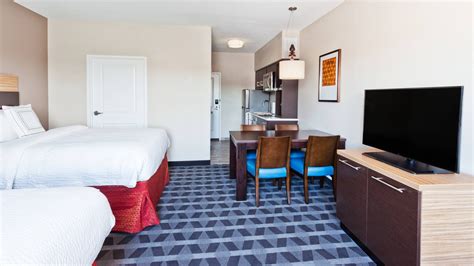 Dothan, AL, All-Suites Hotel | TownePlace Suites