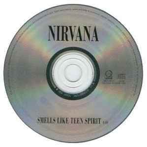 Nirvana - Smells Like Teen Spirit (1996, CD) | Discogs