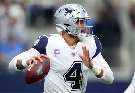 Dak Prescott Contract: How Much is Dallas Cowboys QB Worth and Will He Sign a New Deal?