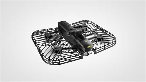 Hover 2 - The 4K Drone that Flies Itself | Madison Drone Service