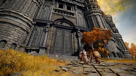 Elden Ring multiplayer Colosseum update available tomorrow | Eurogamer.net