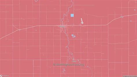 Roseau, MN Political Map – Democrat & Republican Areas in Roseau | BestNeighborhood.org