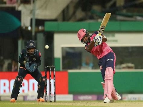 IPL 2022: Sanju Samson now highest run-scorer for Rajasthan Royals – ThePrint – ANIFeed