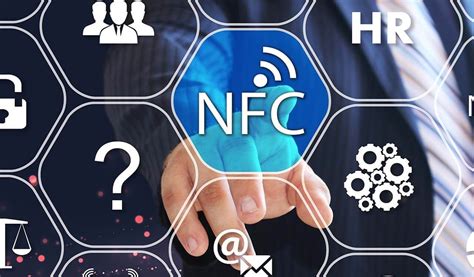 NFC Explained: The Complete Details About NFC Technology - Tech Geek