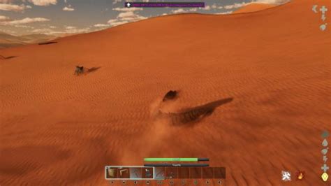 How to find and tame the Fasolasuchus in Ark: Survival Ascended - Dot Esports