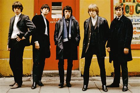 The Rolling Stones images 1963 – 1965 | British GQ