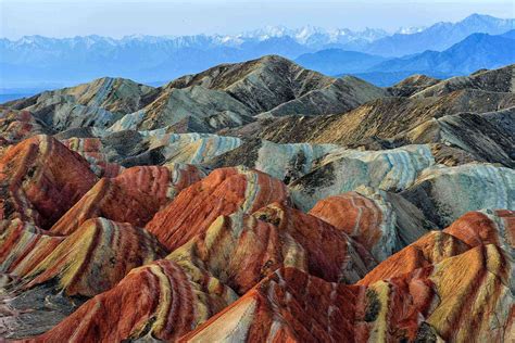 Out of This World: The 25 Most Surreal Landscapes on the Planet – Fodors Travel Guide