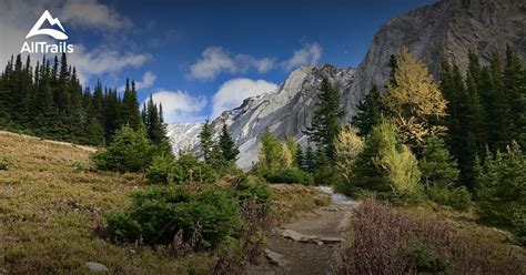 10 Best hikes and trails in Peter Lougheed Provincial Park | AllTrails