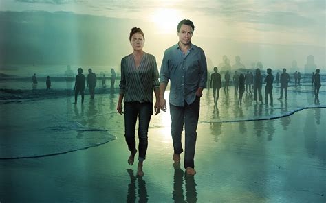 The Affair (Official Series Site) Watch on Showtime