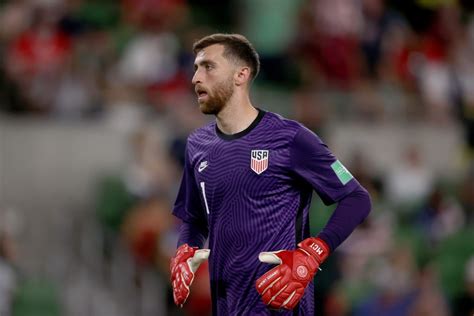 Arsenal goalkeeper out of Gold Cup despite another penalty save