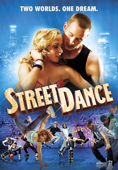 StreetDance 3D (2010) | PrimeWire