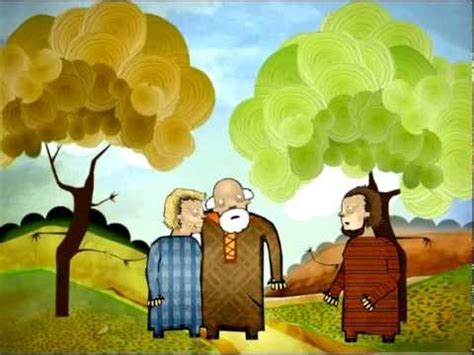 Parable of the Two Sons - YouTube