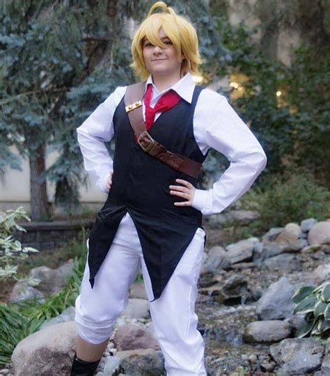 Meliodas Cosplay by KanonYasuo on DeviantArt