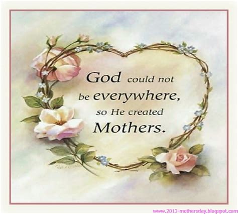 Wallpaper Free Download: Happy Mother's Day Popular Quotes And Wishes Cards-2013