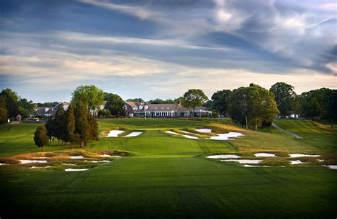 Bethpage Black Golf Course, New York | Ryder Cup - Golfbreaks