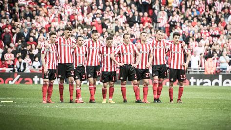 Review: Netflix's 'Sunderland 'Til I Die' Season Two - Sports Illustrated