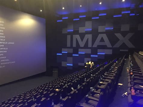 IMAX Cinema Lekki Filmhouse Review 2023 (Ticket Prices)