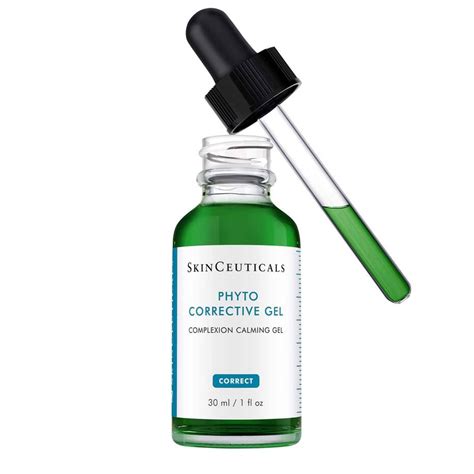 Phyto Corrective Gel | Sensitive Skin |SkinCeuticals