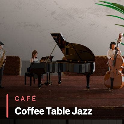 9 coffee shop jazz music playlists patrons & staff will love