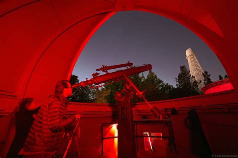 Mount Wilson Observatory: The Story of an LA Icon | Discover Los Angeles