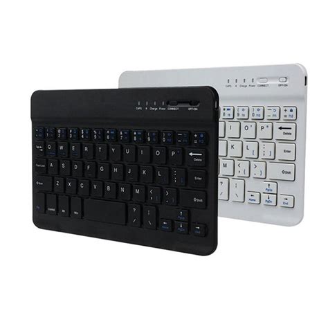 Bluetooth keyboard, Computers & Tech, Parts & Accessories, Computer ...