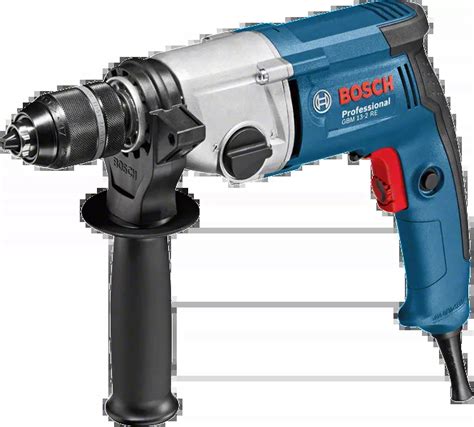 GBM 13-2 RE Drill | Bosch Professional