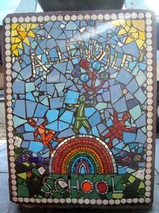 Allendale Elementary School - Oakland - LocalWiki