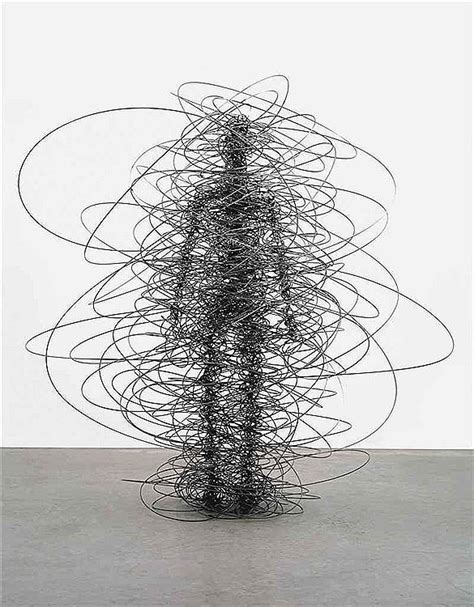 Antony Gormley - Biography