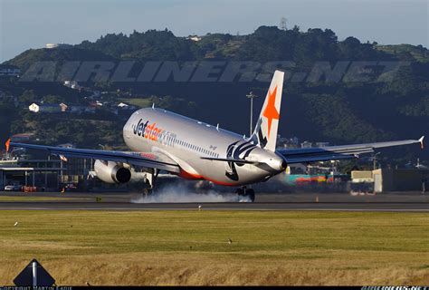 Airbus A320-232 - Jetstar Airways | Aviation Photo #1685112 | Airliners.net