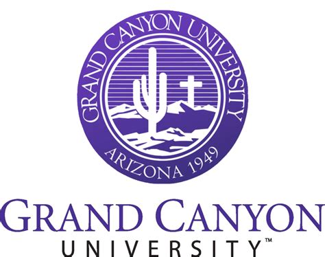 Grand Canyon University Logo Png - PNG Image Collection