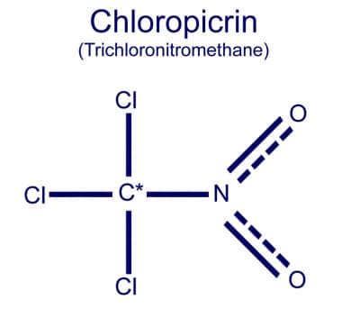 Chloropicrin Poisoning: Practice Essentials, Pathophysiology, Epidemiology