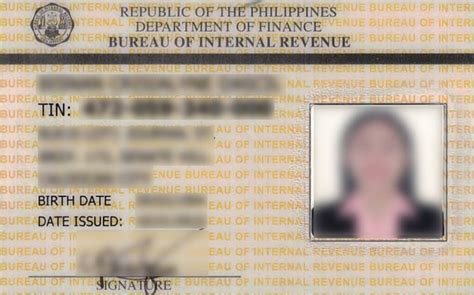 How to Get Your Valid ID in Philippines 2020 - Cash Mart