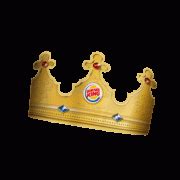 Burger King Crown PNG Images HD - PNG All | PNG All