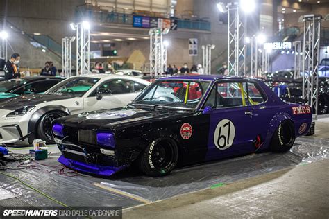 Tokyo Auto Salon 2023: It All Starts Here - Speedhunters