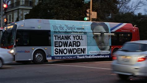 Why Edward Snowden is not a whistleblower