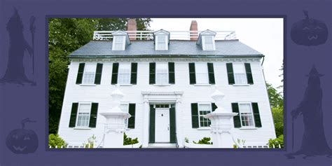 ‘Hocus Pocus’ House Photos - See Inside One of Hocus Pocus’s Filming Locations